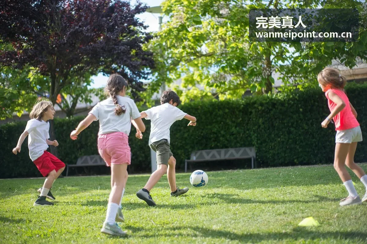 完美真人专属定制活动现场